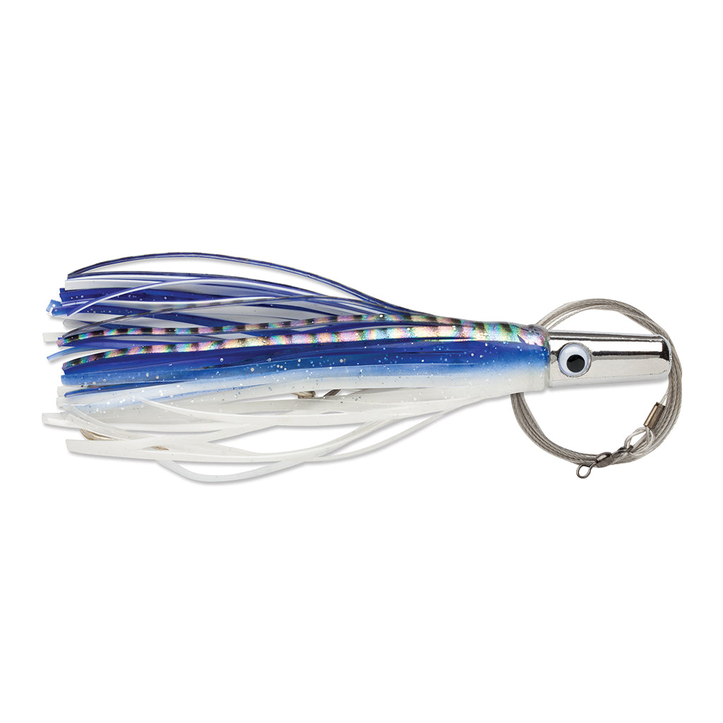Wahoo Catcher Rigged Bonito 6" / 150 mm Lure