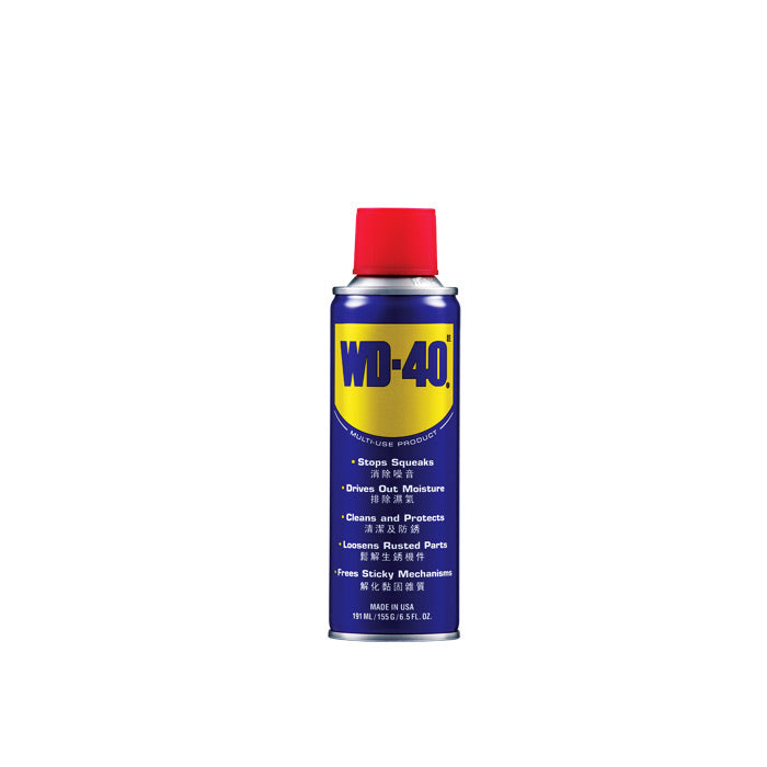 WD-40 191 ML