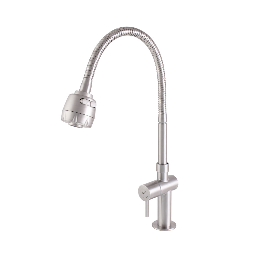 Sink Faucet 1/2IN WP-0233