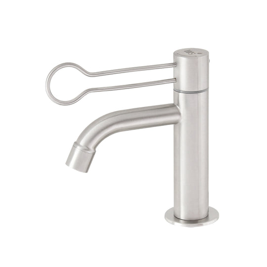 Basin Faucet 1/2in WP-0501M