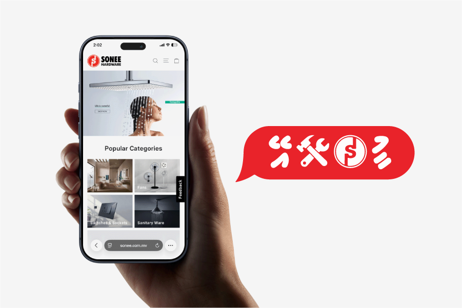 The New Digital Era of Sonee Hardware