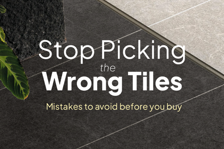 Stop Picking the Wrong Tiles
