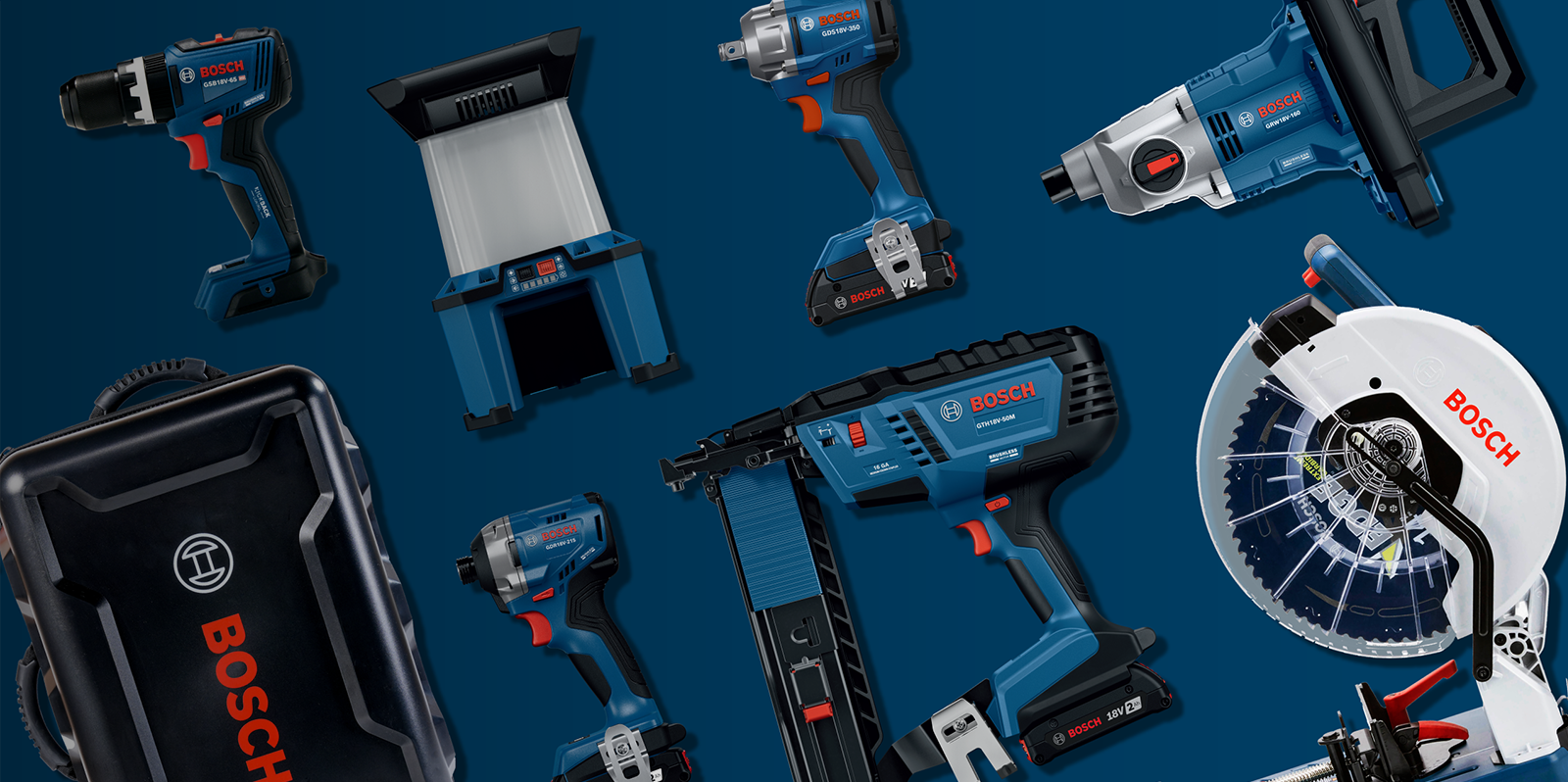 Power Tools