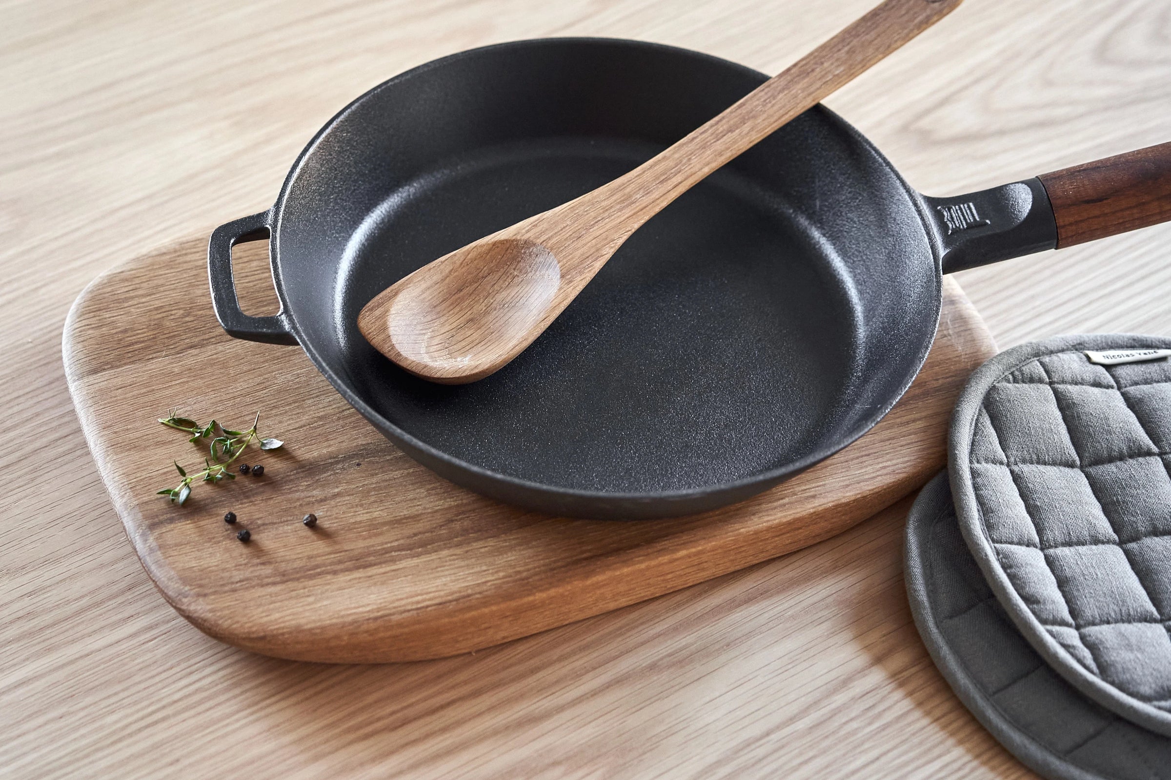 Cookware