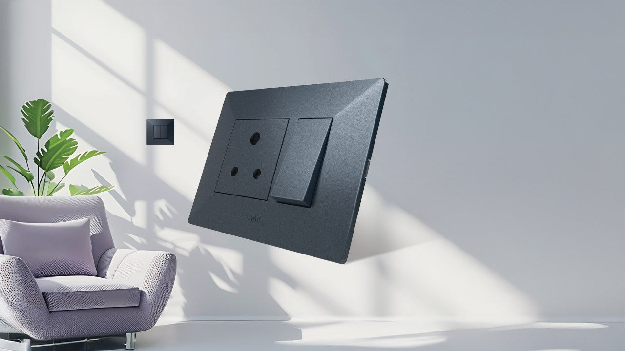 Switches & Sockets