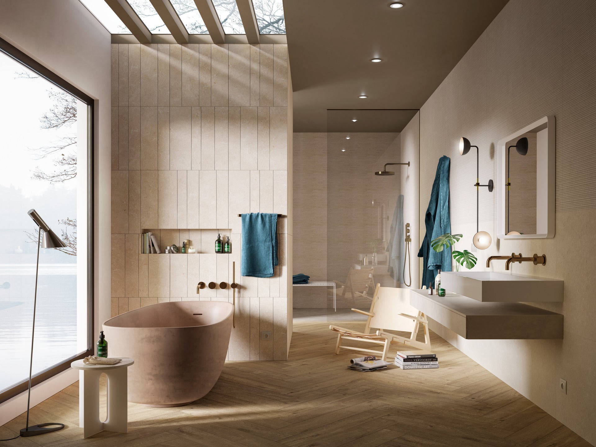 Tiles