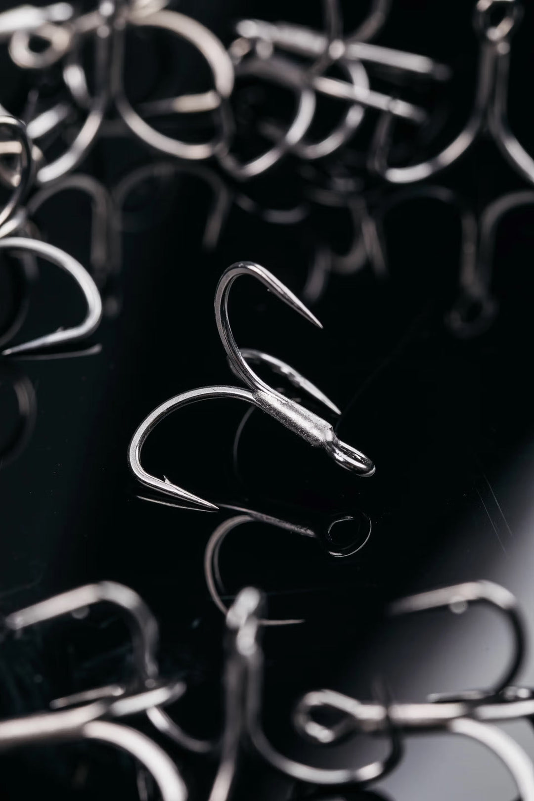 Fishing Hooks