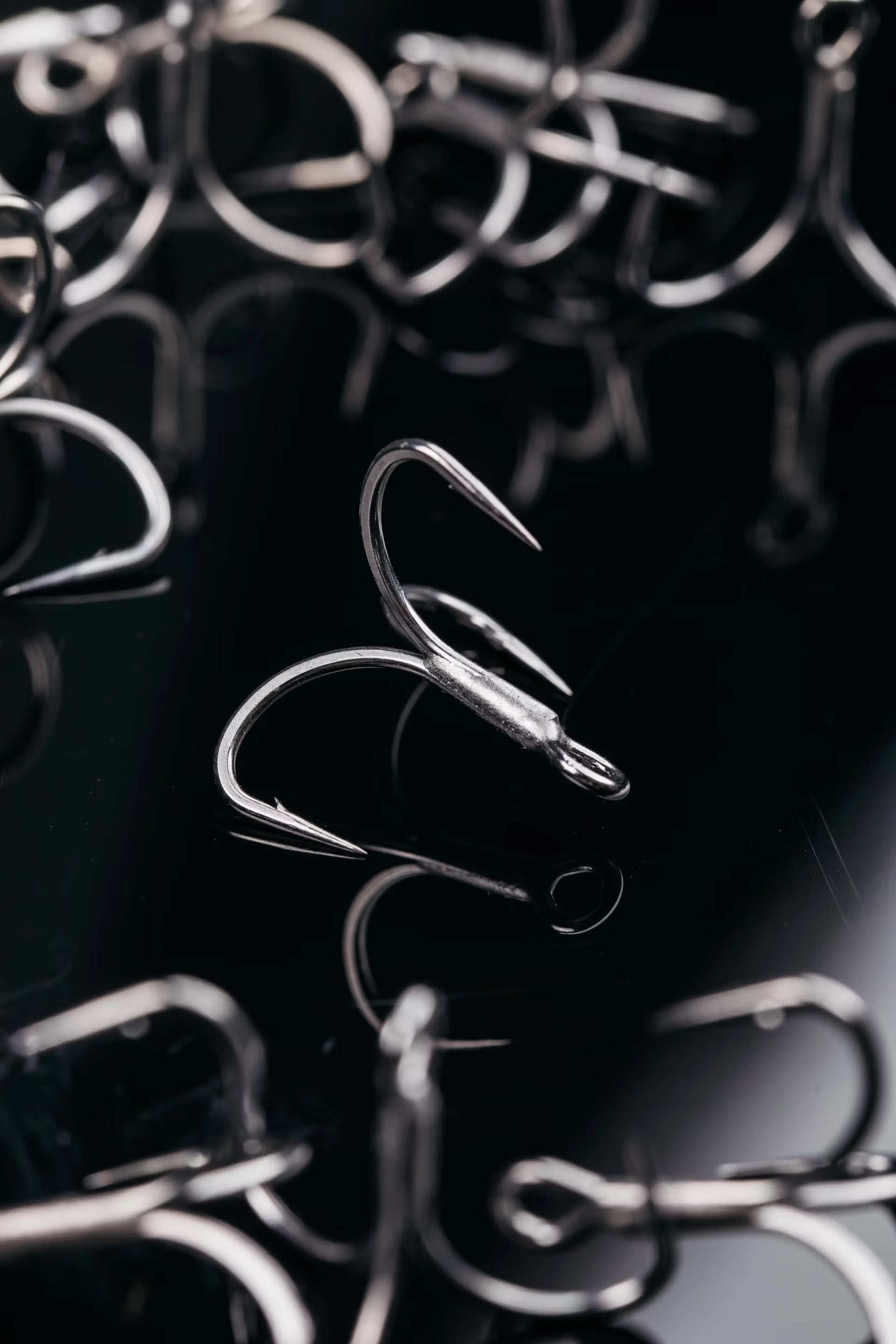 Fishing Hooks