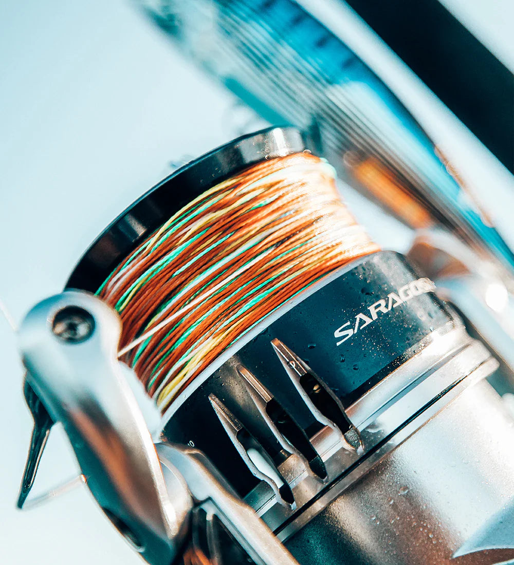 Fishing Lines