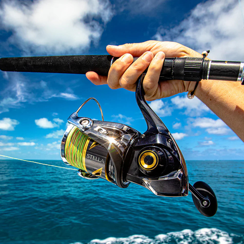 Fishing Reels