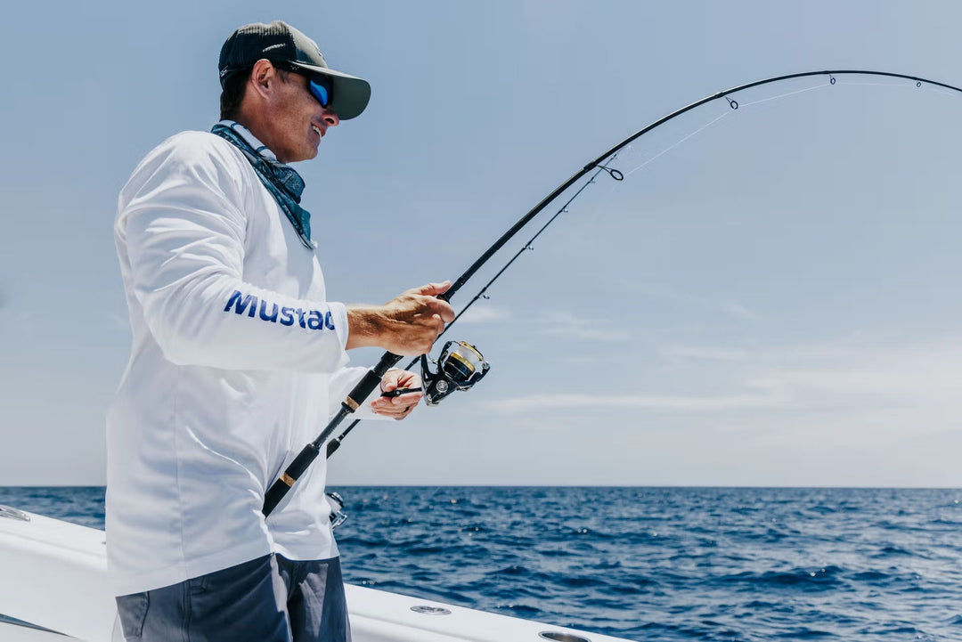 Fishing Rods