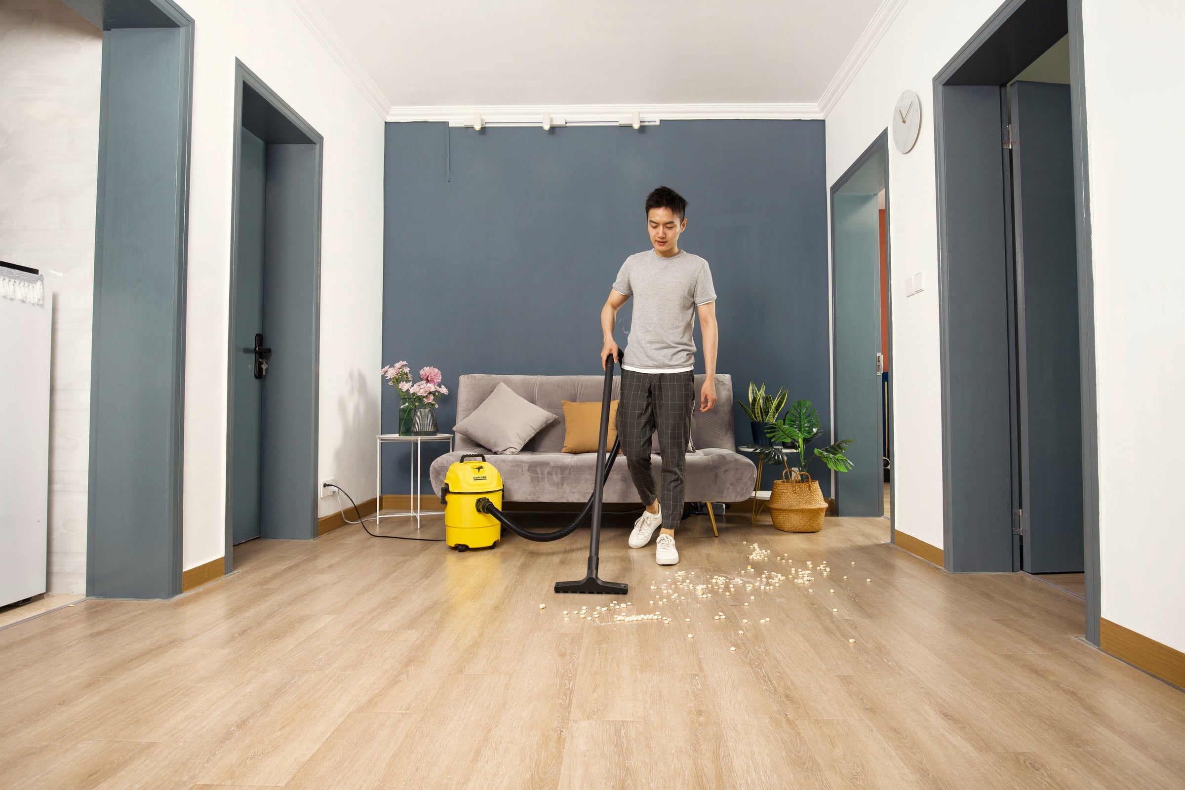 Home & Garden Cleaning