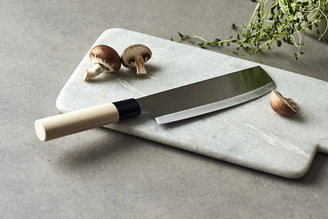 Kitchen Knives