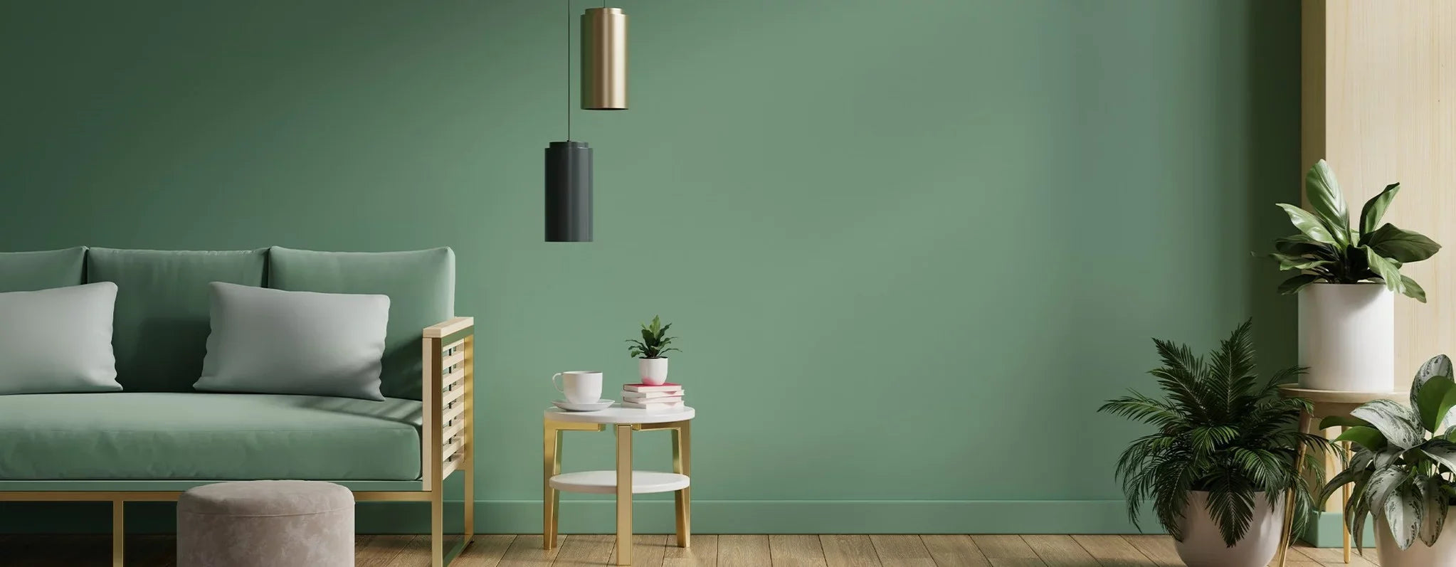 Paints & Coatings