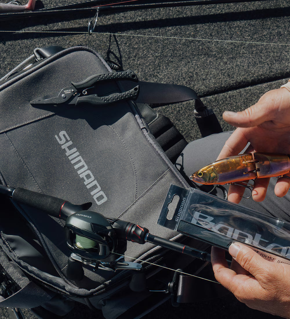 Fishing Accessories