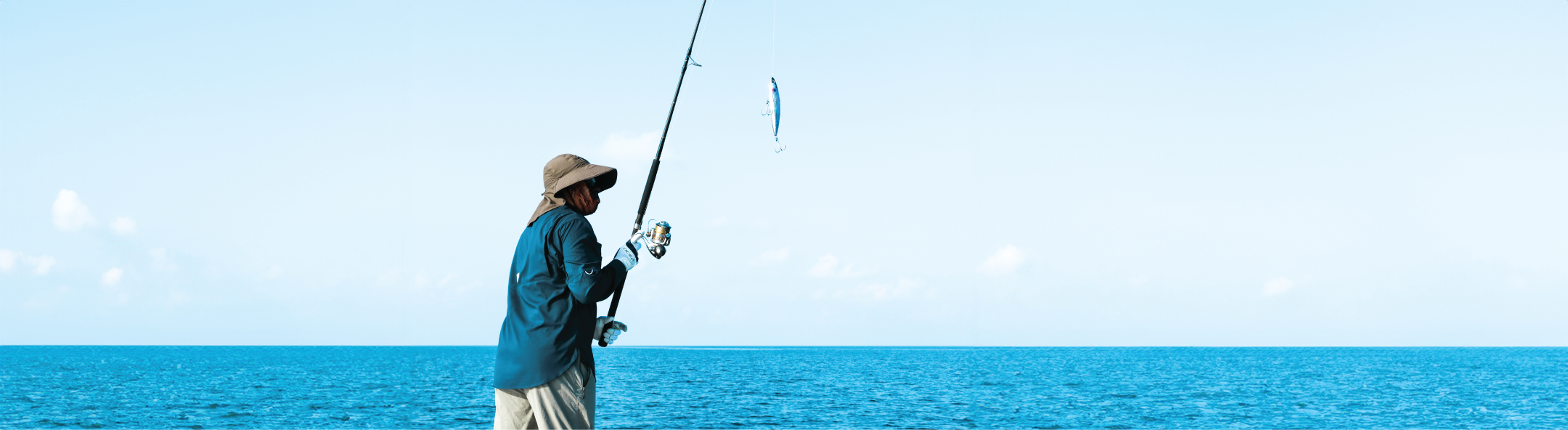 Atoll Fishing Tackle