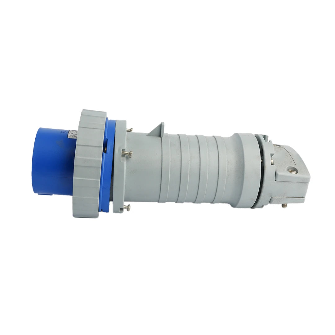 ABB Ind Plug Ip67 63a 