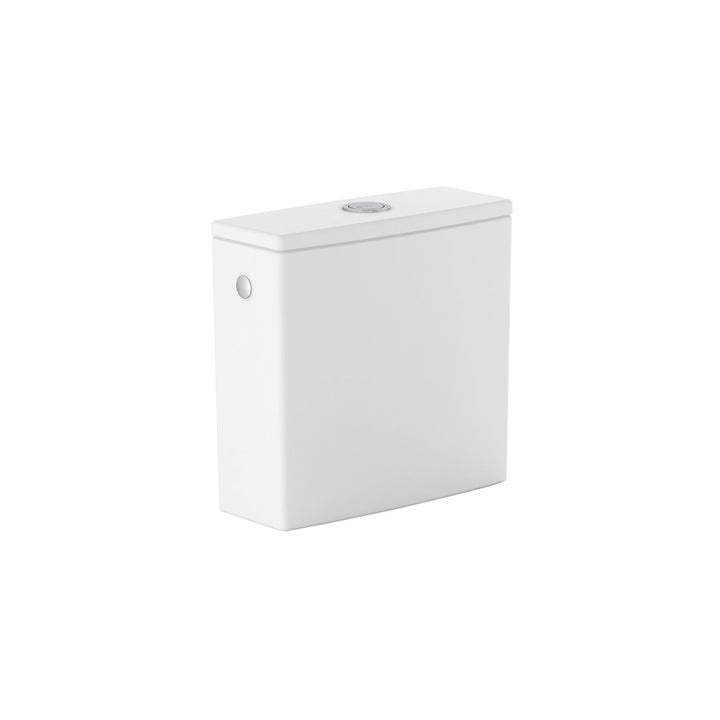 Roca ONA Rimless Water Closet With Dual Outlet A342688000