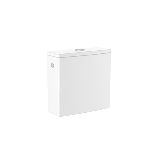 Roca ONA Rimless Water Closet With Dual Outlet A342688000