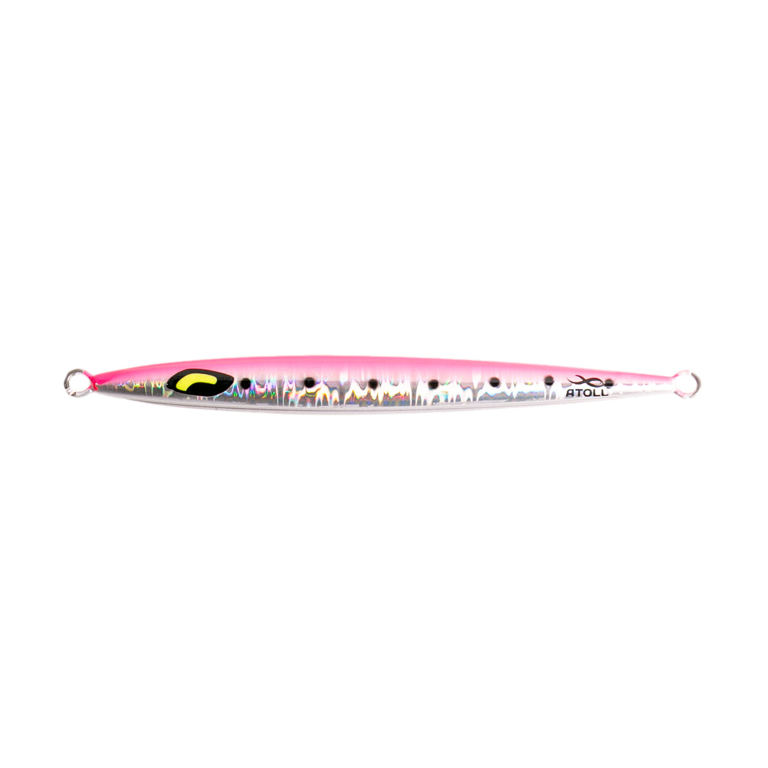 Atoll Sandy Jig Tn-A200 004 150g