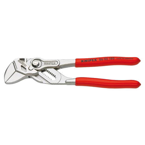 Knipex Plier Wrench 180mm