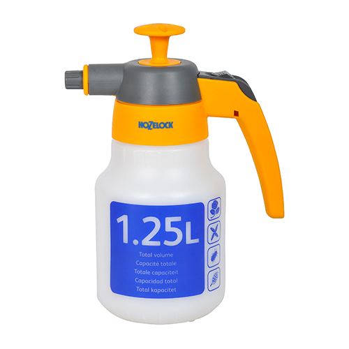 Hozelock Pressure Sprayer 1.25L