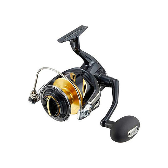 Shimano 19 Stella-SW 14000XG OVS Fishing Reel