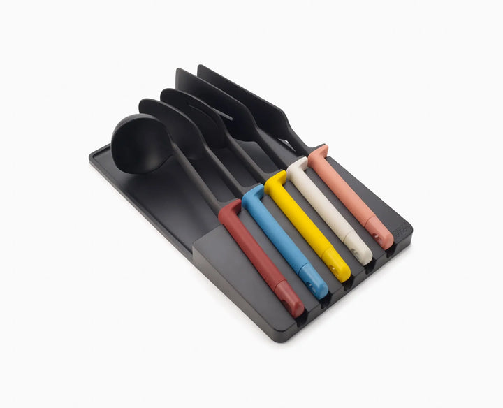 Joseph Joseph Elevate Utensils Store 5-PC (MCOLOR)