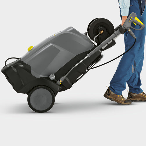 karcher Hot water high-pressure cleaner HDS 5/11 UX