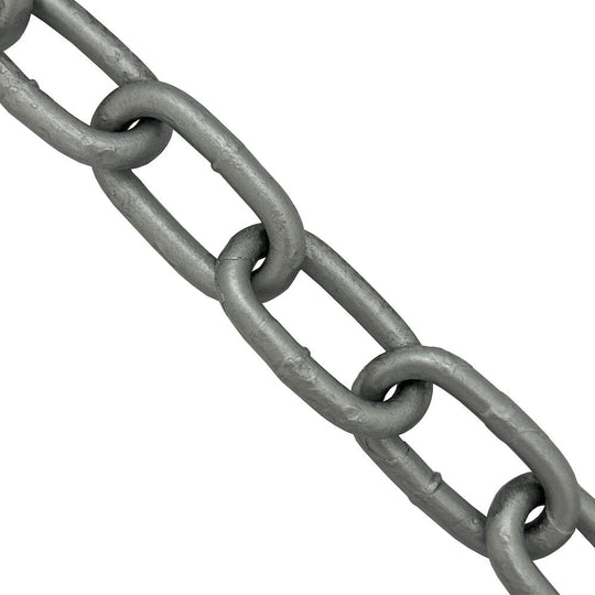 Galva Chain 4.0mm Allways (530 Feet)