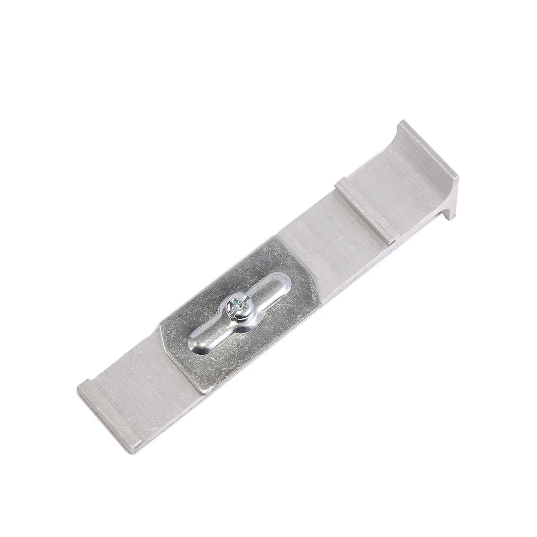 Curtain Double Bracket