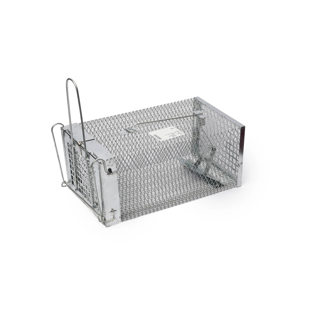 Rat Box Wire Net 10''X5''