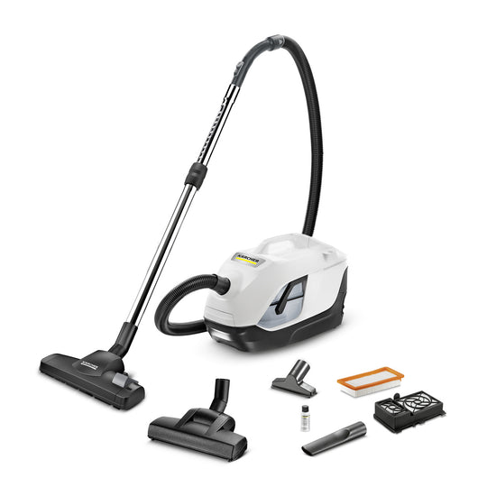 Karcher water filter vacuum cleaner DS 6