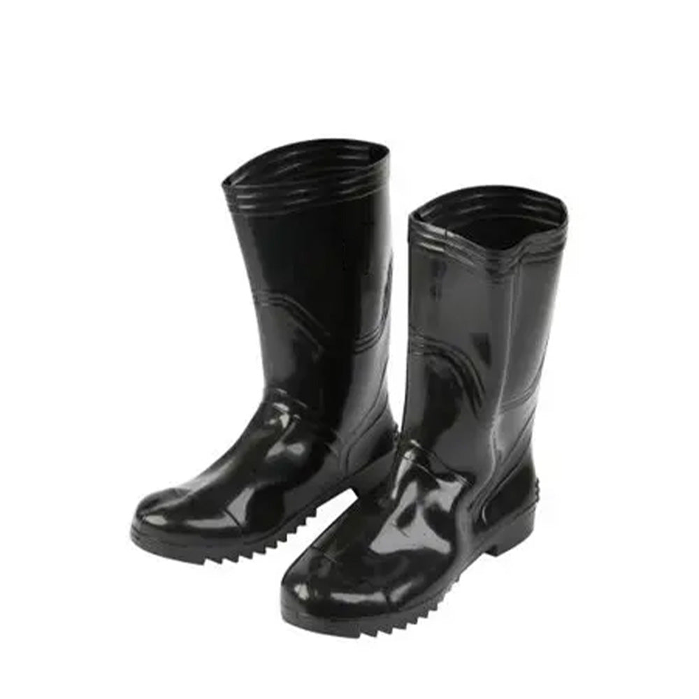 Rubber Boot #2800 Black 11.5