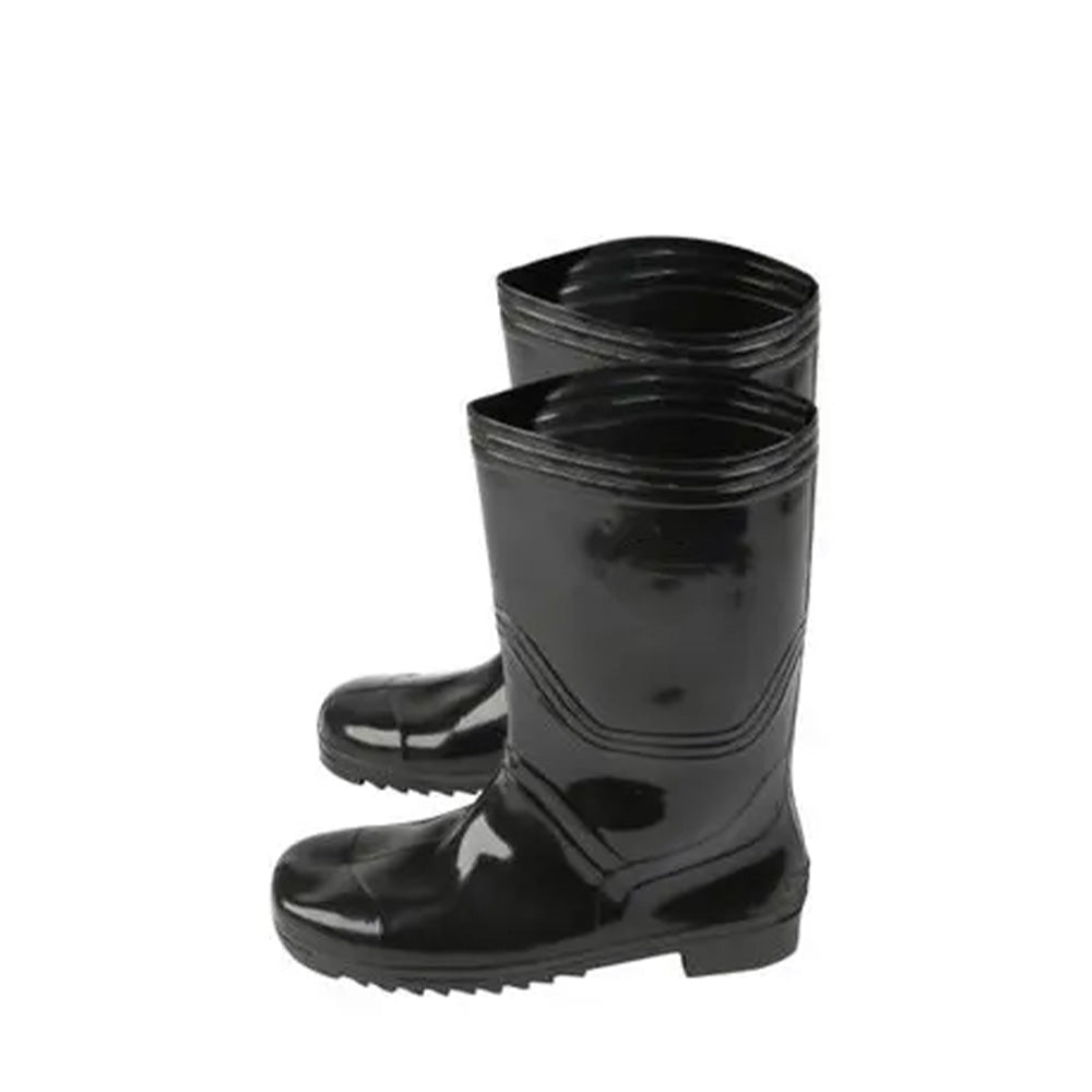 Rubber Boot #2800 Black 11.5