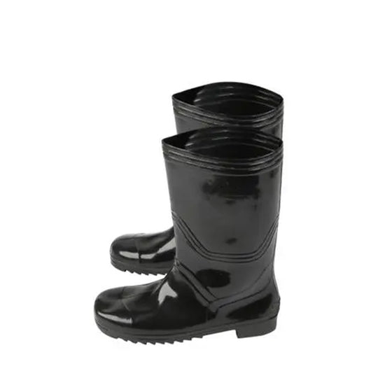 Rubber Boot #2800 Black 11.5