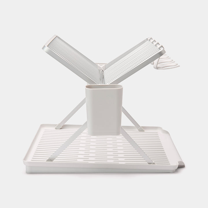 Brabantia SinkSide Foldable Dish Rack, Large