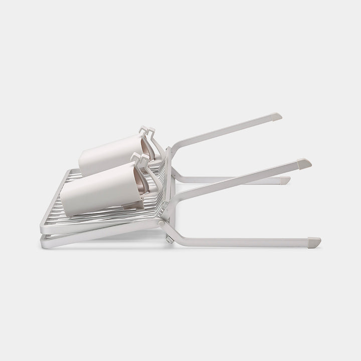 Brabantia SinkSide Foldable Dish Rack, Large