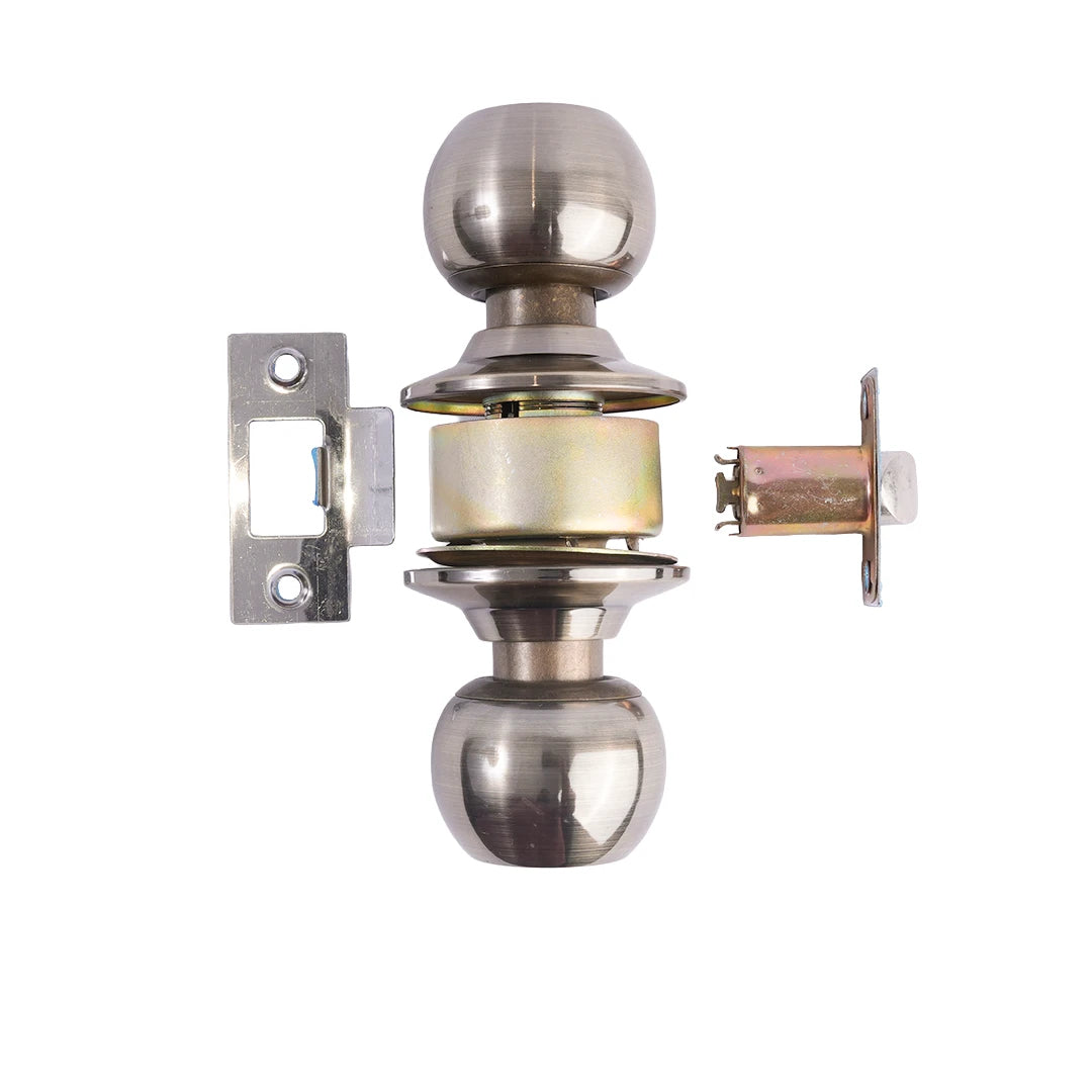 Door Lock SS201 Bronze BB.5871