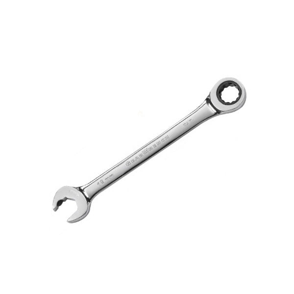 Gearwrench Ratchet Combination Wrench 12mm