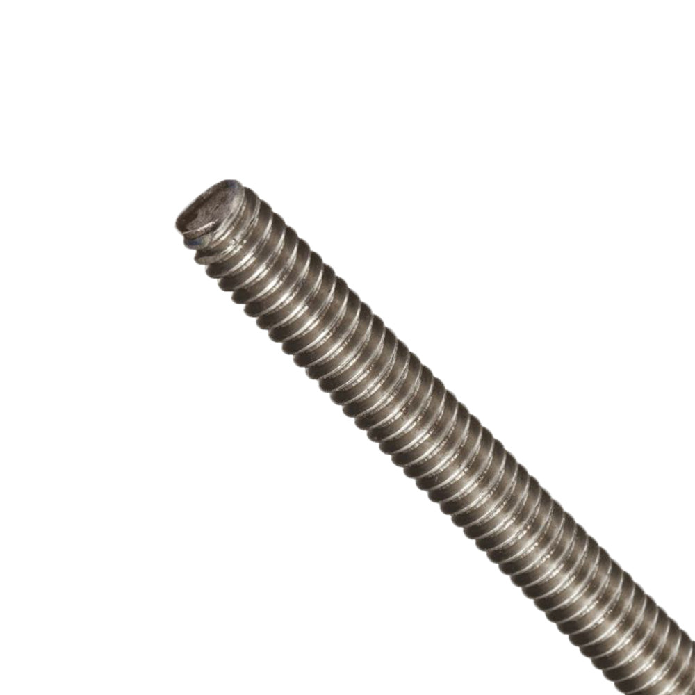 Ss304 Thread Rod 6mmx1mtr