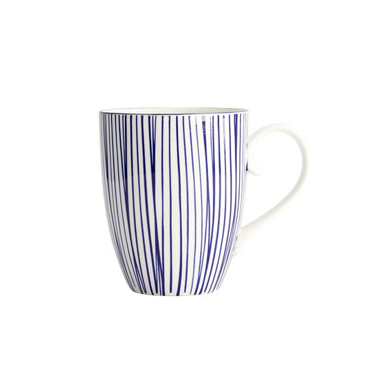TDS Nippon Blue magu 8.5X10.2CM 340ML Line 15627