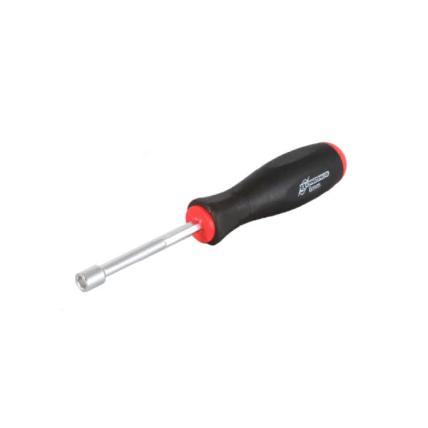Bondhus Hollow Shaft Nut Driver Set 7pc