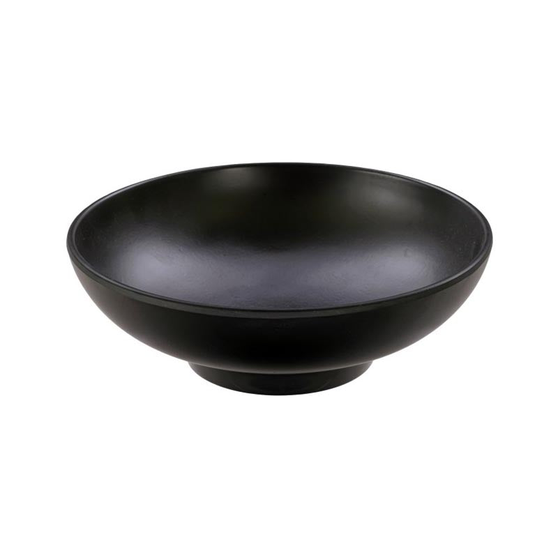 TDS Melamine Zen Bowl 22.6x7.5cm 950ml 18235