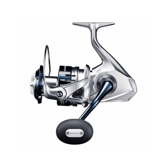 Shimano 20 Saragosa SW8000HG Fishing Reel