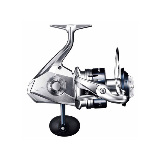 Shimano 20 Saragosa SW8000HG Fishing Reel