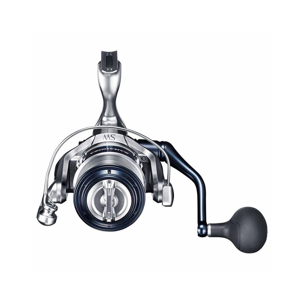 Shimano 20 Saragosa SW8000HG Fishing Reel