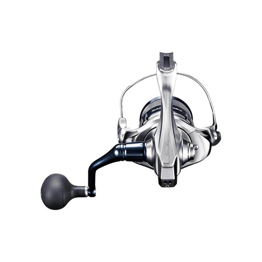 Shimano 20 Saragosa SW8000HG Fishing Reel