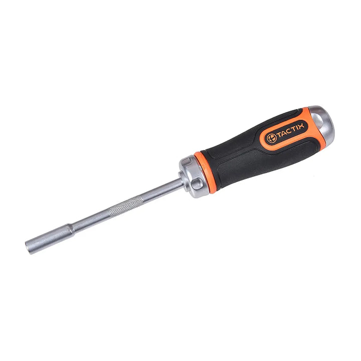 Meridian - Ratchet Screwdriver 43pc Set