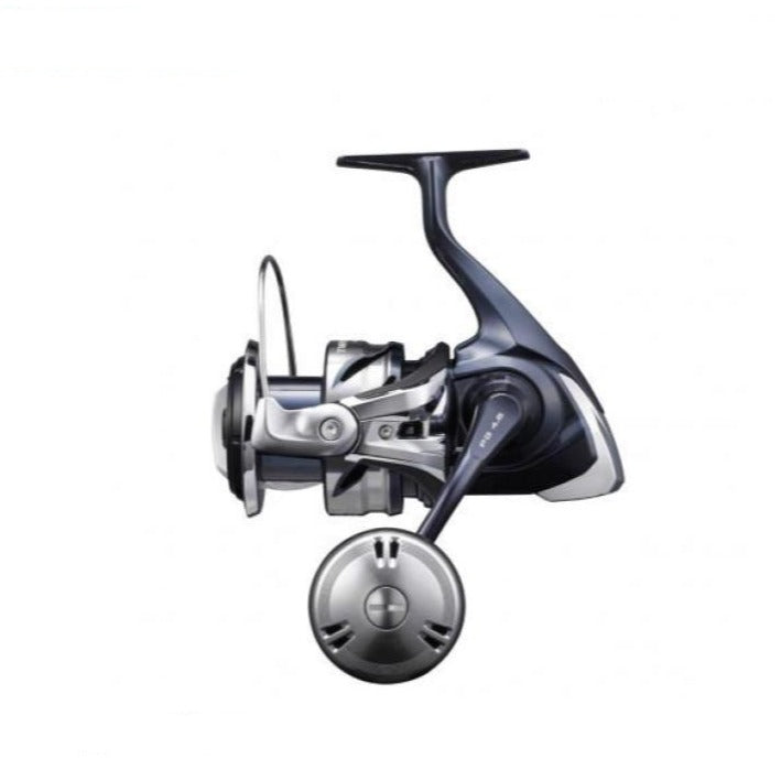 Shimano 21 Twinpower SW6000PG JDM Fishing Reel